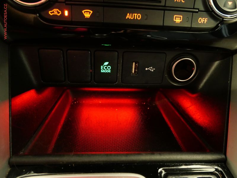 Mitsubishi Eclipse Cross (2018) 1.5 T- MIVEC, 1.maj,ČR, AT - fotka 19 z 22