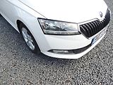Škoda Fabia (2022) 1.0TSi,70kw,Tour,výbava,ČR1maj - náhled 11