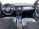 Škoda Scala (2023) 1.5 TSi, 1.maj,ČR, Style - náhled 8