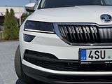Škoda Karoq (2019) 1.5 tsi 110 kW/DSG/DPH - náhled 7