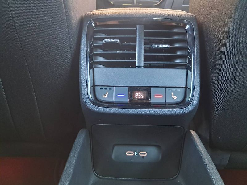 Škoda Octavia (2025) IV RS 2.0 TSI / 195 kW  DSG7 - fotka 27 z 32