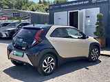 Toyota Aygo 1.0i, ČR-1m, Style, DPH - náhled 7
