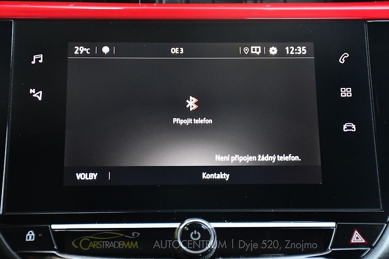 Opel Corsa 1.2T 96kW GS AUTOMAT - fotka 37 z 51