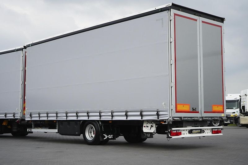 MAN TGX (2022) 18.470 / E 6 / GM / ZESTAW PRZ - fotka 21 z 50