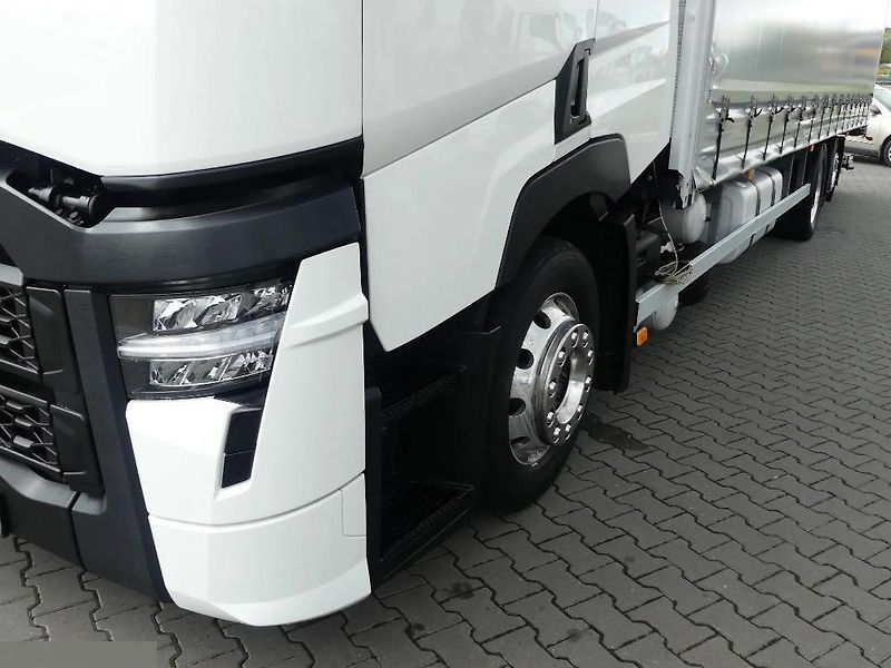 Renault (2022) T 380 6x2 shrnovačka EURO 6 - fotka 8 z 24