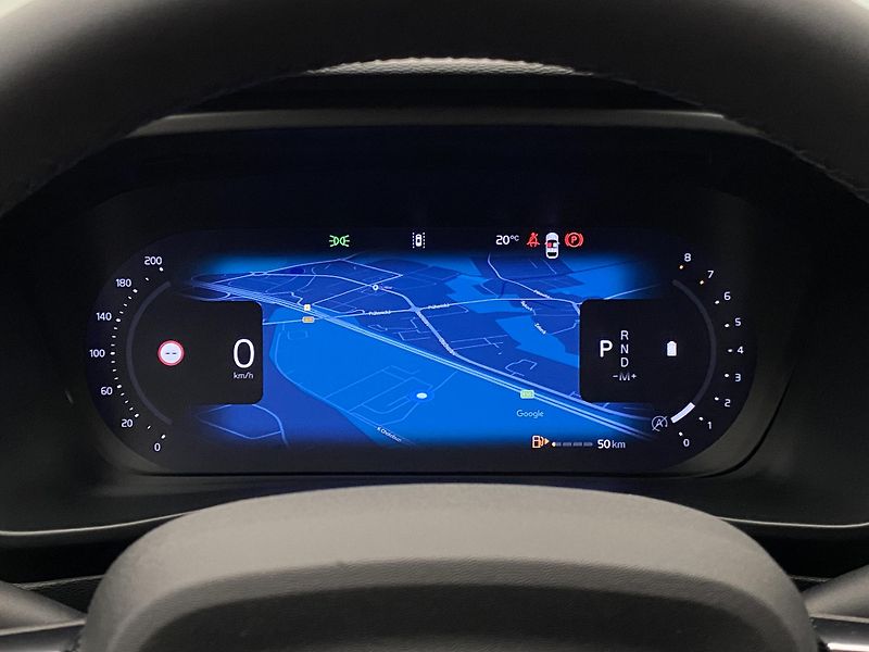 Volvo XC40 (2026) B3 AUT DARK ULTRA  - fotka 33 z 60
