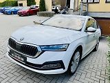 Škoda Octavia (2021) 1.4TSI iV 150 kW DSG Style DCC - náhled 12