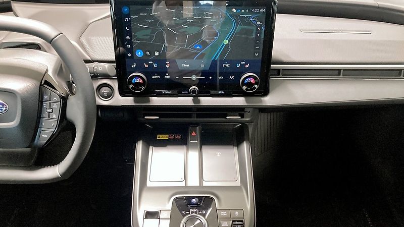 Subaru E-Outback 74.7 kWh AWD Executive H/K Ven - fotka 9 z 12
