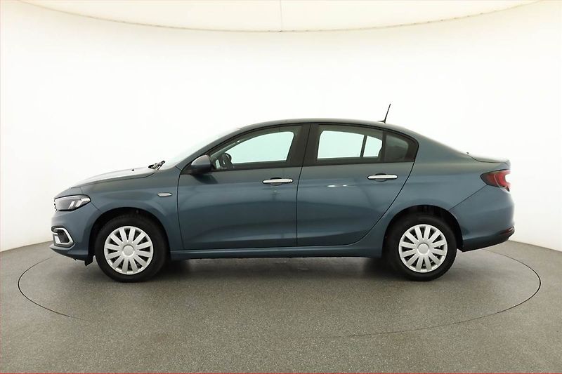 Fiat Tipo (2025) 1.6 MultiJet, ČR,1.maj - fotka 3 z 17