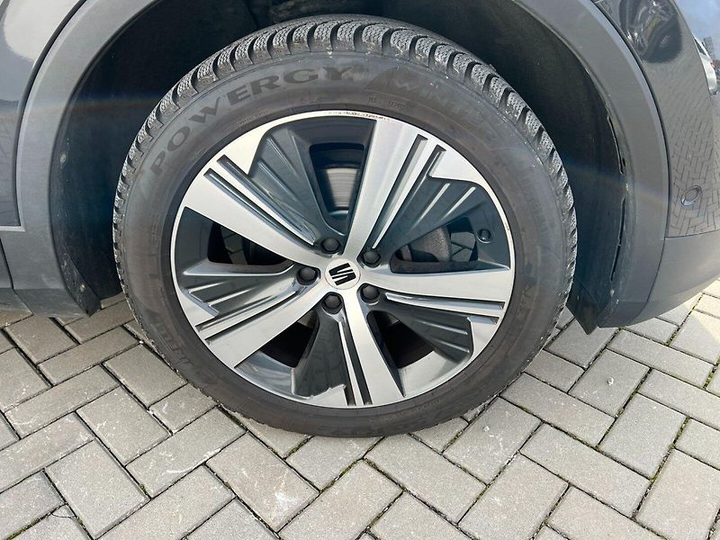 Seat Tarraco (2021) 2.0TDi 110kW! Xcellence! R19! - fotka 38 z 39