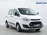 Ford Transit Custom 2,0 TDCi 96kW 6-Míst CZ DPH - náhled 1