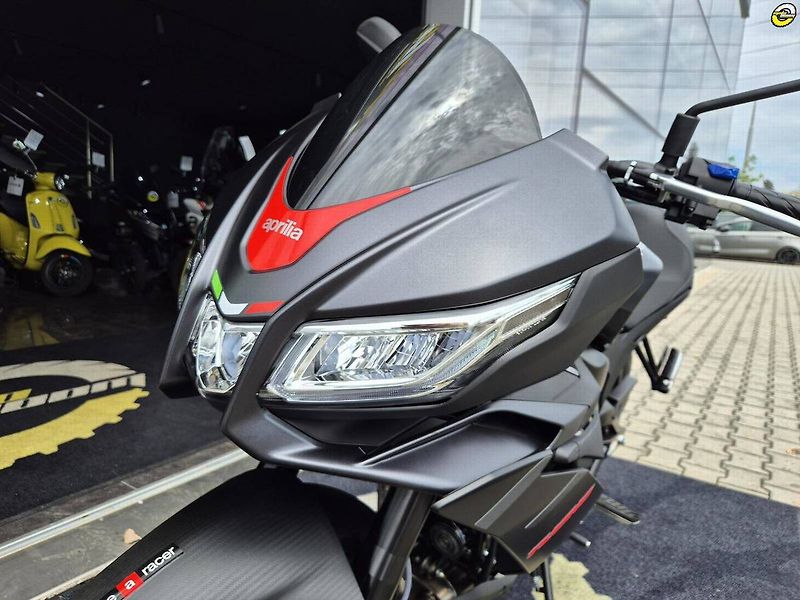 Aprilia Tuono 125 (2026) E5+ - fotka 11 z 19