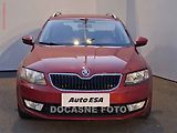 Škoda Octavia (2015) 1.6 TDi, 2.maj,ČR, Style - náhled 1