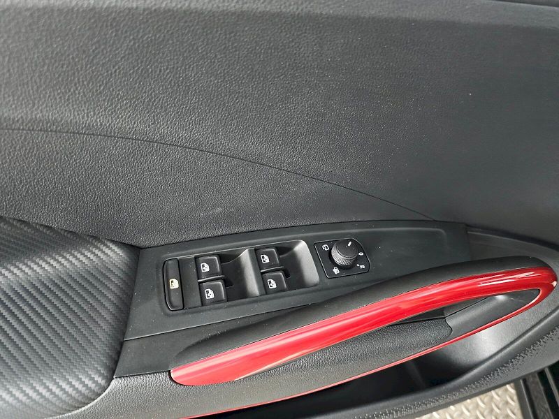 Škoda Fabia (2025) 1.0 TSI 85KW MONTE CARLO - fotka 23 z 27