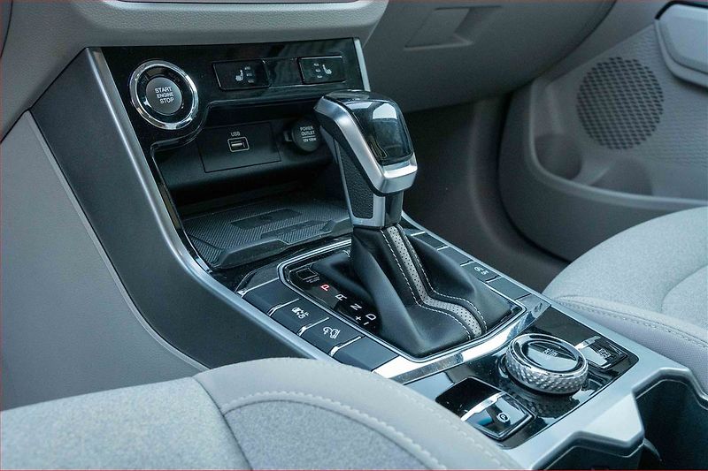 SsangYong Korando (2022) 1.5 T-GDI, Automat, Serv.kniha - fotka 13 z 17