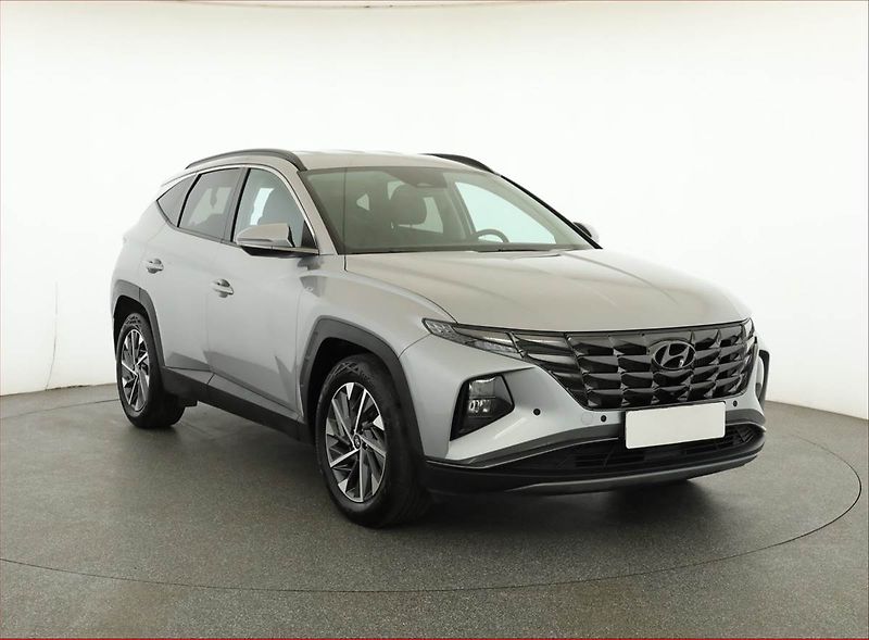 Hyundai Tucson (2022) 1.6 T-GDI 48V MHEV - fotografie inzerátu