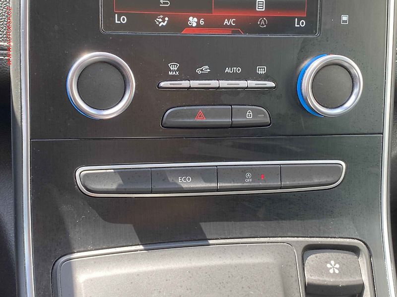 Renault Grand Scénic (2018) 1.6dCi, Intense, AT, LED - fotka 15 z 22