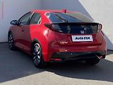 Honda Civic (2016) 1.4 i-VTEC, Xenon, AC - náhled 6