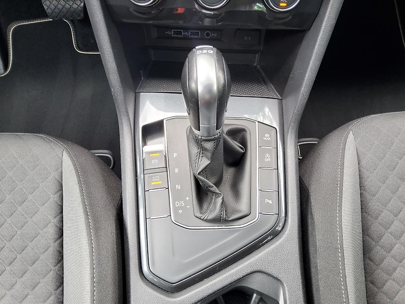 Volkswagen Tiguan (2019) 2.0TDI 110kW Comfl DSG 1maj ČR - fotka 16 z 25