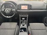 Škoda Karoq (2022) 2.0TDI 110kW 4x4 DSG STYLE+ ČR - náhled 11