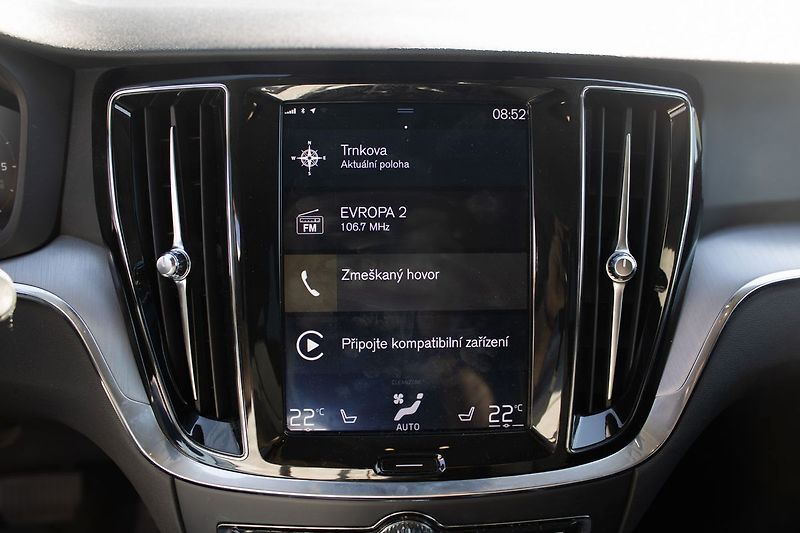 Volvo V60 Nové rozvody, servisovano - fotka 16 z 37