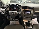 Volkswagen Golf 2,0   TDI 110KW NAVI SPORT ALU - náhled 19