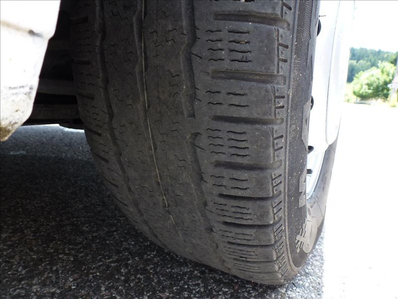 Citroën Jumper 2,0 BlueHDi 130 Plus 33 L3H2 - fotka 47 z 51