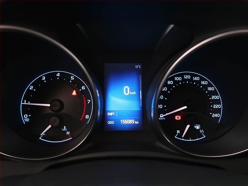 Toyota Auris (2017) 1.6 Valvematic, ČR,1.maj - fotka 11 z 20