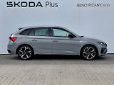 Škoda Scala (2025) Monte Carlo DSG 1,5TSi 110kW - náhled 11