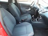 Ford Fiesta (2009) 1.25, Serv.kniha, Tempomat - náhled 9