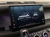Land Rover Defender D300 X-DYNAMIC HSE AWD AUT CZ - náhled 47