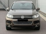 Volkswagen Touareg (2011) 180kW/PLNÝ SERVIS/N.ROZVODY/ - náhled 7