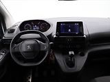 Peugeot Rifter 1,5 HDI Active CZ 1.Maj DPH - náhled 17