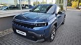 Jeep Compass (2026) First Edition  hybrid 145PS AT - náhled 8