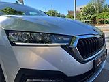 Škoda Octavia 2.0TDI-85KW/2022/1M,WEBASTO-ZÁ - náhled 44