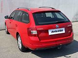 Škoda Octavia (2016) 1.6TDi, 2.maj,ČR, AC, výhřev - náhled 6