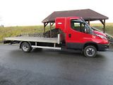 Iveco Daily (2024) 3.0 JTD  50C/35 - náhled 7