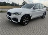 BMW X3 (2018) XDrive 20d 140kw 4x4 - náhled 1