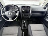 Suzuki Jimny 1,3i 4x4 TAŽNÉ - náhled 9