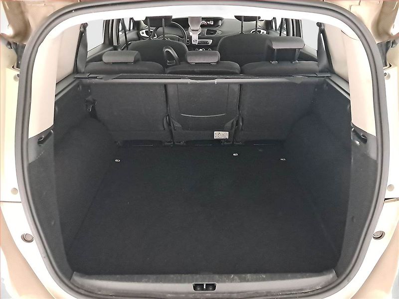 Renault Grand Scénic (2013) 1.5 dCi, ČR,1.maj, Tempomat - fotka 14 z 18