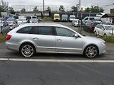 Škoda Superb 2.0 TDi, 125 kW, 4X4, klima - náhled 6