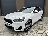 BMW X2 (2021) 2,0xD M-packet 140Kw,TZ,head-u - náhled 4