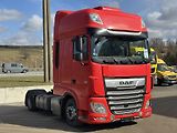 DAF XF 480 FT EURO 6 low deck - náhled 2