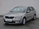 Škoda Octavia (2014) 2.0 TDI, DSG - náhled 2