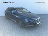 Škoda Superb (2023) COM GRT L K 4X4 TD 140/2.0 A7A - náhled 8