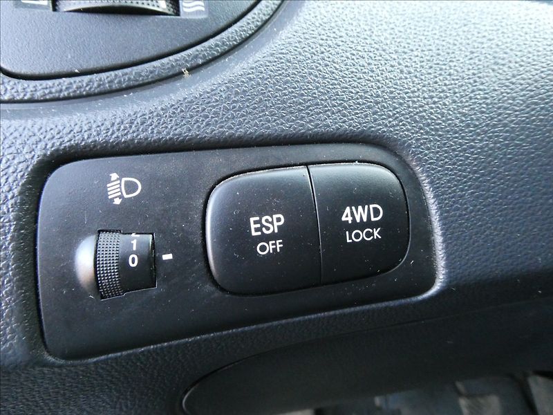 Kia Sportage 2,0 CRDi 110kW 1.MAJITEL, 4x4 - fotka 28 z 40