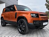 Land Rover Defender (2026) 110 D250 X-DYNAMIC HSE - náhled 9