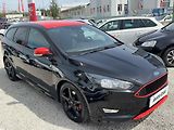 Ford Focus (2017) 1.5T, 2.maj,ČR, Klima - náhled 1