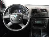 Škoda Fabia (2012) 1.2 TSi, ČR, AC, STK7/28 - náhled 11