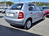 Škoda Fabia 1.2i/40kW Classic - náhled 4